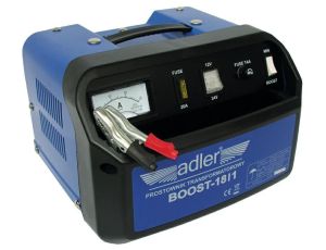 PROSTOWNIK ADLER 12/24V BOOST-18/1