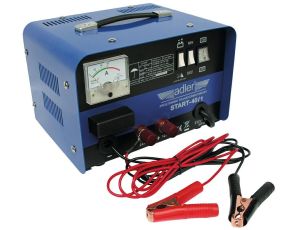 PROSTOWNIK ADLER 12/24V BOOST-40/1