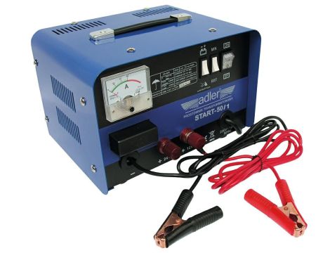 PROSTOWNIK ADLER 12/24V BOOST-50/1