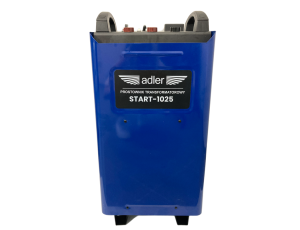 PROSTOWNIK ADLER 12/24V START-1025