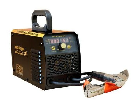 PROSTOWNIK ADLER ELEKTRONICZNY DIGITAL START-800 ROZRUCH