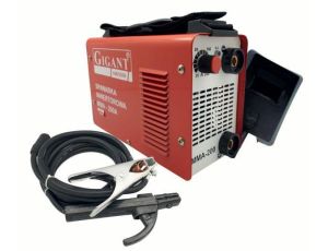 SPAWARKA INVERTER MMA-200A/GIGANT