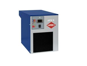 AIRPRESS OSUSZACZ ZIĘBNICZY  APX-6