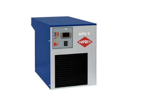 AIRPRESS OSUSZACZ ZIĘBNICZY  APX-6