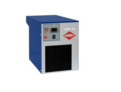 AIRPRESS OSUSZACZ ZIĘBNICZY APX-12 PRZYŁĄCZA 3/4"