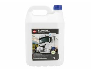 AIRPRESS PIANA AKTYWNA 5kg DO MYCIA SAMOCHODÓW CIĘŻAROWYCH...... - image 2