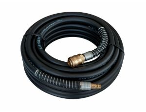 AIRPRESS WĄŻ PNE. GUMOWY 14x8mmx10m OKUTY