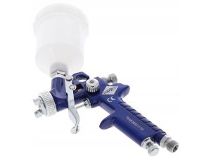 AIRPRESS.PISTOLET LAKIERNICZY HVLP 1,0 MINI