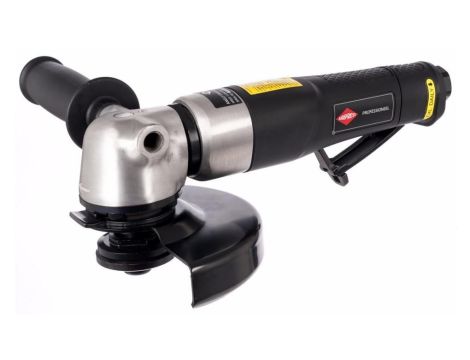 AIRPRESS.SZLIFIERKA KĄTOWA 125mm....