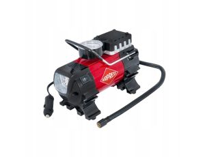 KOMPRESOR AIRPRESS  12V  Z LATARKĄ - image 2