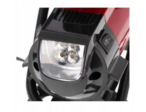 KOMPRESOR AIRPRESS  12V  Z LATARKĄ - 3