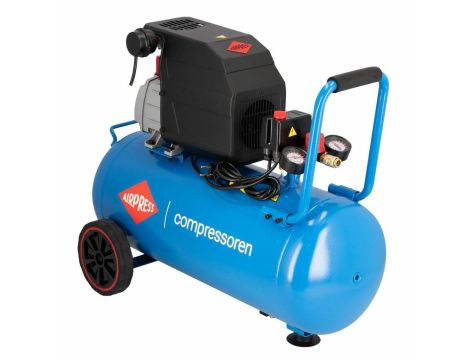 KOMPRESOR AIRPRESS  50L /HL260-50/ 206l/min, 2KM