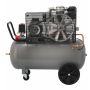 KOMPRESOR AIRPRESS HK 425-100 K17C/100 CT3 - 4