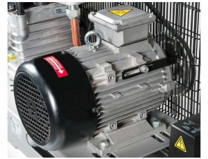 KOMPRESOR AIRPRESS HK 650-270 K25/270 CT5,5 - image 2