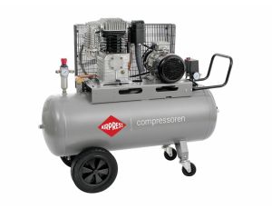 KOMPRESOR AIRPRESS HK 700-150 PRO K28/150 CT5,5