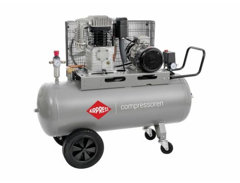 KOMPRESOR AIRPRESS HK 700-150 PRO K28/150 CT5,5