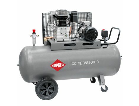 KOMPRESOR AIRPRESS HK 700-300 K28/270 CT5,5