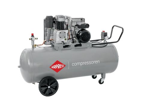 KOMPRESOR AIRPRESS HL 425-200 PRO