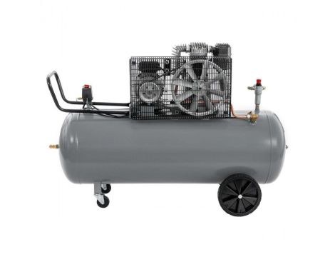 KOMPRESOR AIRPRESS HL 425-200 PRO - 2