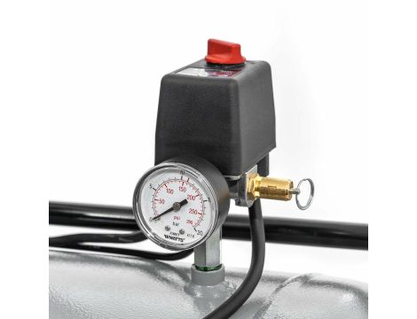 KOMPRESOR AIRPRESS HL 425-200 PRO - 3