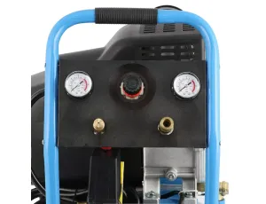 KOMPRESOR AIRPRESS PIONOWY 50L /HL360-50/ 2,5KM/1,8KW/360l/min - image 2