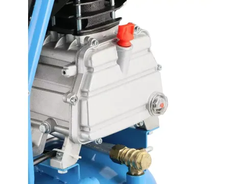 KOMPRESOR AIRPRESS PIONOWY 50L /HL360-50/ 2,5KM/1,8KW/360l/min - 3