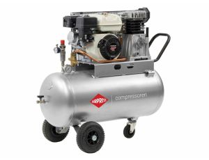 KOMPRESOR AIRPRESS SPALINOWY BM 100-410 HONDA GP160