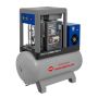 KOMPRESOR AIRPRESS ŚRUBOWY APS10COMBI DRY X - 3