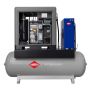 KOMPRESOR AIRPRESS ŚRUBOWY APS10COMBI DRY X - PL GEN2 - 3