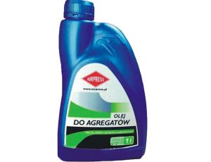 OLEJ DO AGREGATÓW AIRPRESS 1l  SAE30