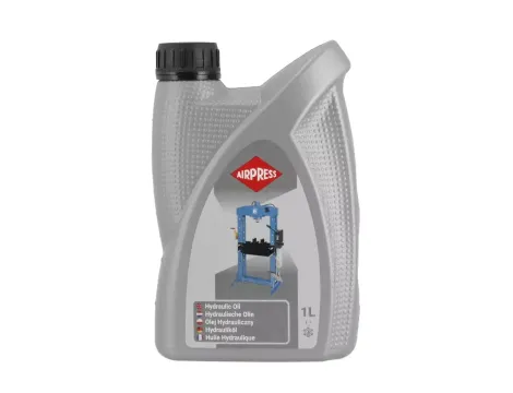 OLEJ HYDRAULICZNY AIRPRESS  1l