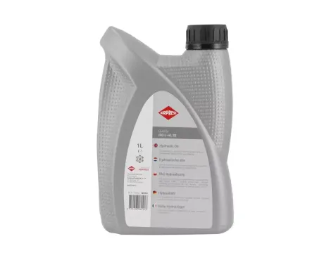 OLEJ HYDRAULICZNY AIRPRESS  1l - 2