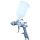 PISTOLET LAK.G.AIRPRESS HVLP 1,7mm