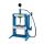 PRASA HYDRAULICZNA Z MANOM. 10T........