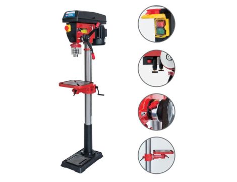 WIERTARKA STOŁOWA  22-1600