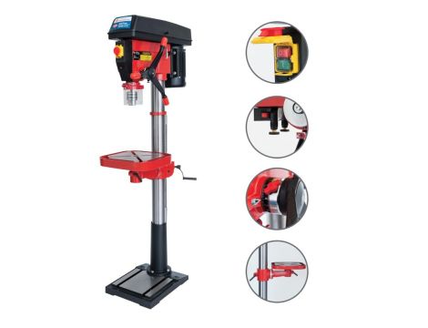 WIERTARKA STOŁOWA  22-1710