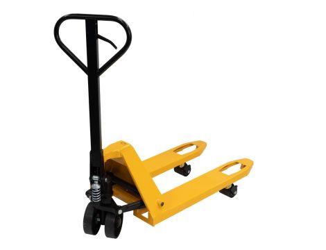 WÓZEK PALETOWY  RHP-25  2500kg  /800mm