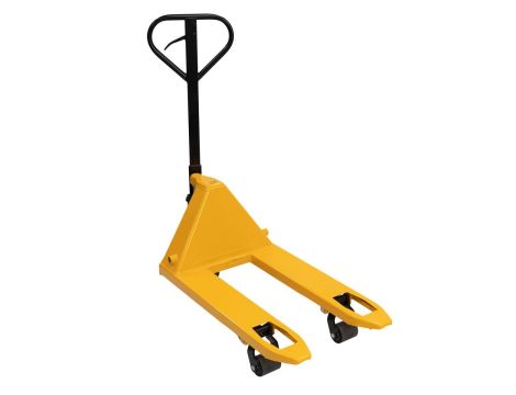 WÓZEK PALETOWY  RHP-25  2500kg  /800mm - 2