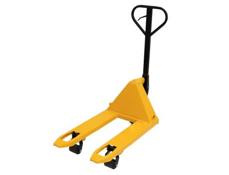 WÓZEK PALETOWY  RHP-25  2500kg  /800mm - 3