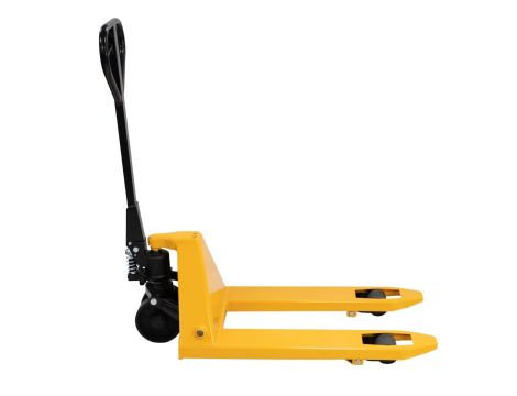 WÓZEK PALETOWY  RHP-25  2500kg  /800mm - 4