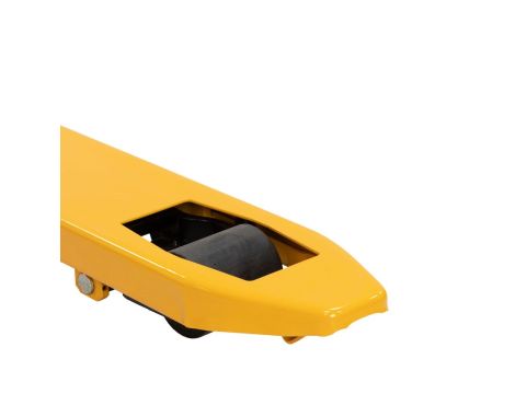 WÓZEK PALETOWY  RHP-25  2500kg  /800mm - 5