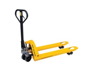WÓZEK PALETOWY  RHP-25  2500kg /1150mm - image 2
