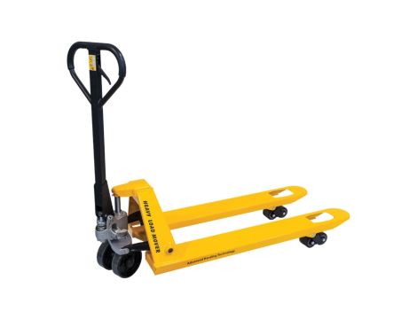 WÓZEK PALETOWY  RHP-25  2500kg /1150mm - 2