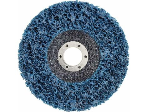 ANDRE KRĄŻEK SZLIFIERSKI CBS 125mm MEDIUM - BLUE - 2