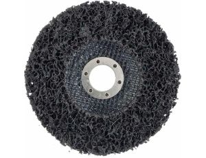 ANDRE KRĄŻEK SZLIFIERSKI CBS 125mm SOFT - BLACK - image 2