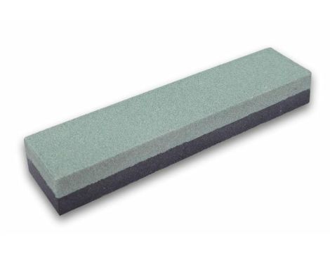 ANDRE OSEŁKA DO NOŻY 35mm x 20/10mm x 150mm 98C/99C120/150J6VC01 BIAŁA SEGMENT ŚCIERNY 9010Y