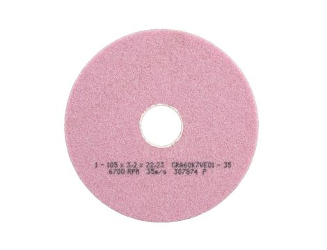 ANDRE ŚCIERNICA DO OSTRZENIA ŁAŃCUCHÓW 105 x 3,2 x 22,2mm CRA60K7VE01 - 35 - 2