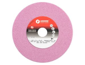 ANDRE ŚCIERNICA DO OSTRZENIA ŁAŃCUCHÓW 145 x 3,2 x 22,2mm CRA60K7VE01 - 35 - image 2