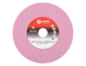 ANDRE ŚCIERNICA DO OSTRZENIA ŁAŃCUCHÓW 145 x 4,7 x 22,2mm CRA60K7VE01 - 35 - image 2