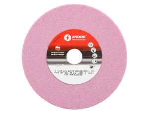 ANDRE ŚCIERNICA DO OSTRZENIA ŁAŃCUCHÓW 145 x 8,0 x 22,2mm CRA60K7VE01 - 35 - image 2